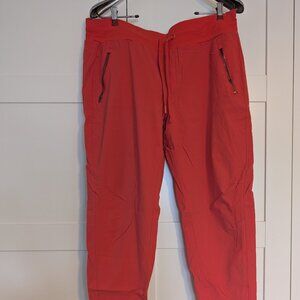 Athleta Trekkie North Joggers